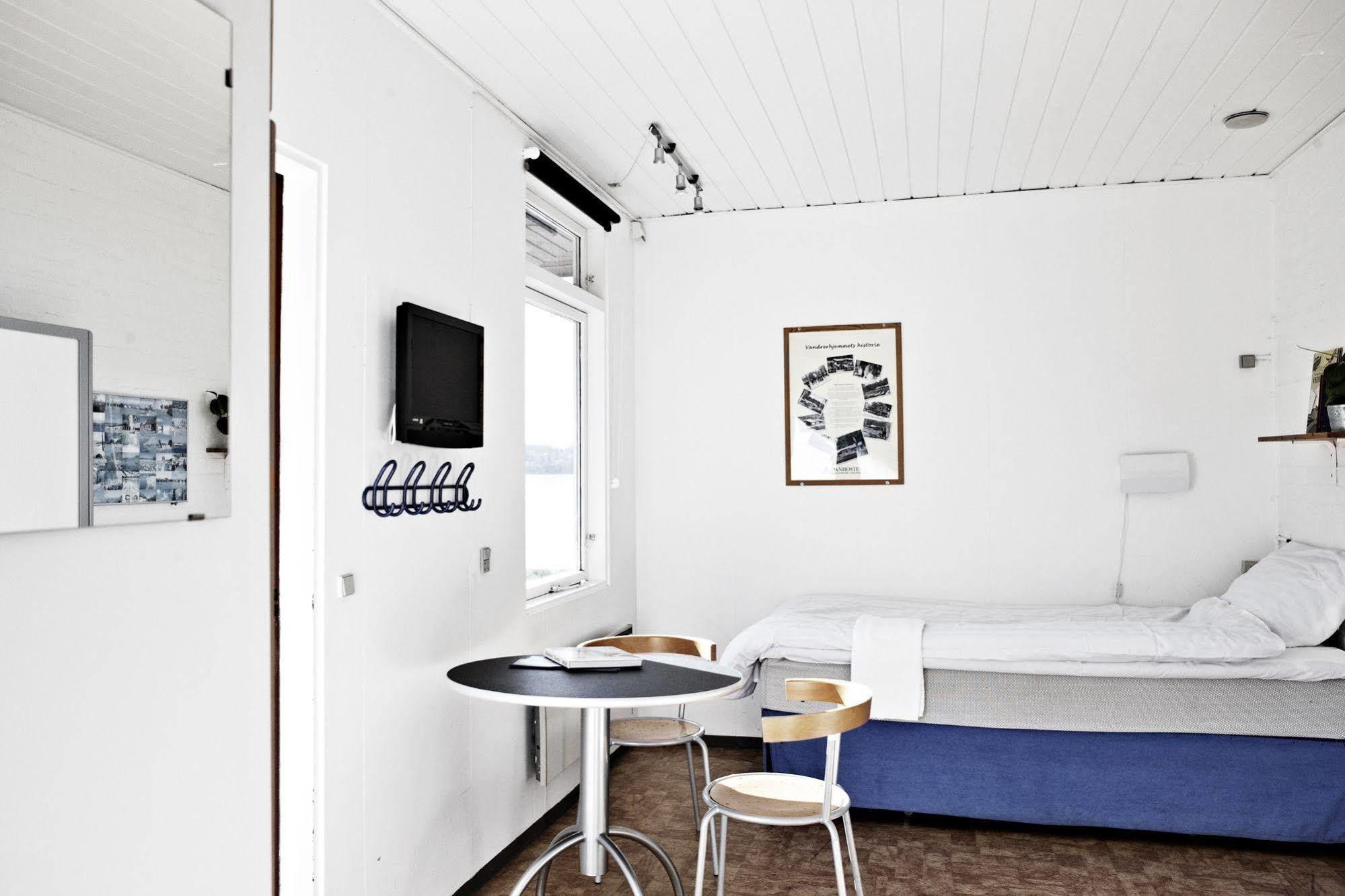 Danhostel Skanderborg Exterior photo