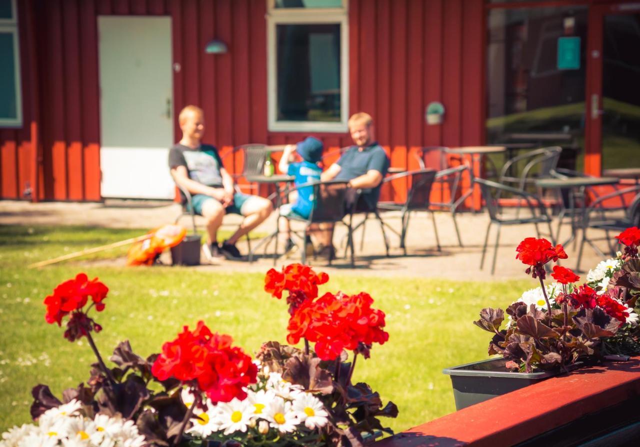 Danhostel Skanderborg Exterior photo