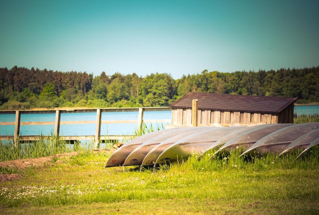 Danhostel Skanderborg Exterior photo